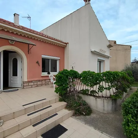 Chez Régine Maison d'hôtes 3*