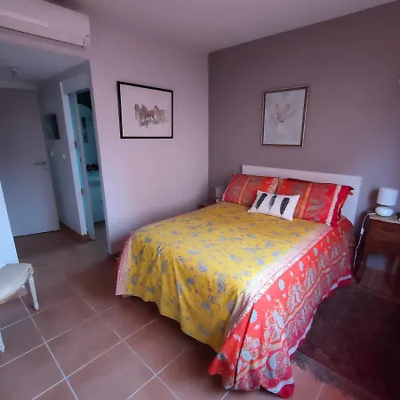 Penzion Chez Regine 3*