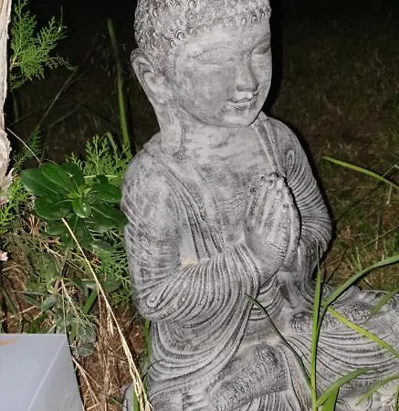 Chez Regine