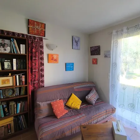 Chez Regine Penzion 3*