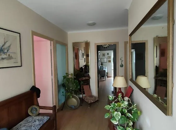 Maison d'hôtes Chez Régine