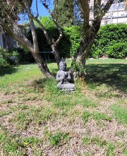 Chez Régine Maison d'hôtes Agde