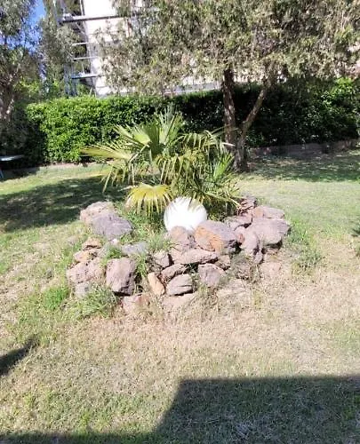 Chez Régine 3* Agde