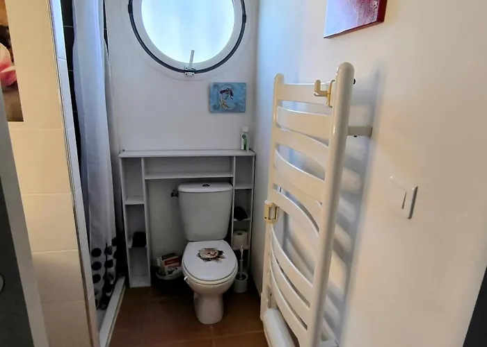 Chez Régine Maison d'hôtes 3*