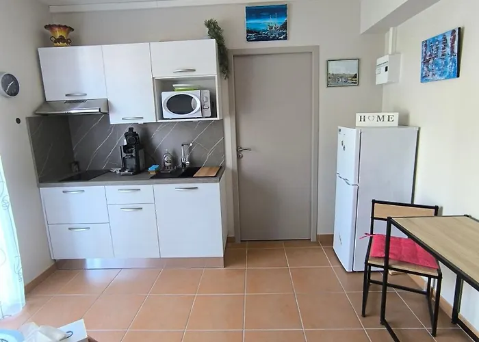 Maison d'hôtes Chez Régine 3*