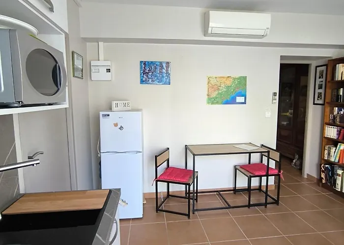 Chez Régine Maison d'hôtes