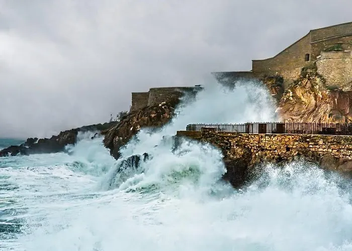 Maison d'hôtes Chez Régine 3*