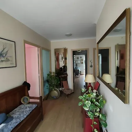 Guest house Chez Regine