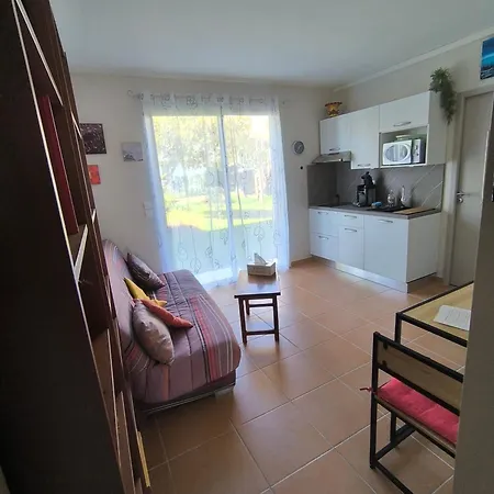 Guest house Chez Regine