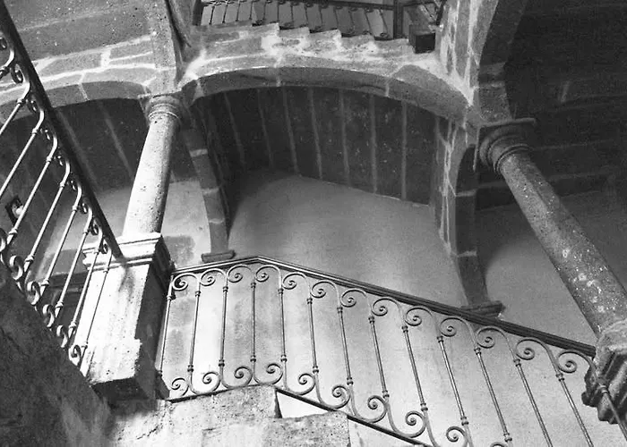 Guest house Chez Regine